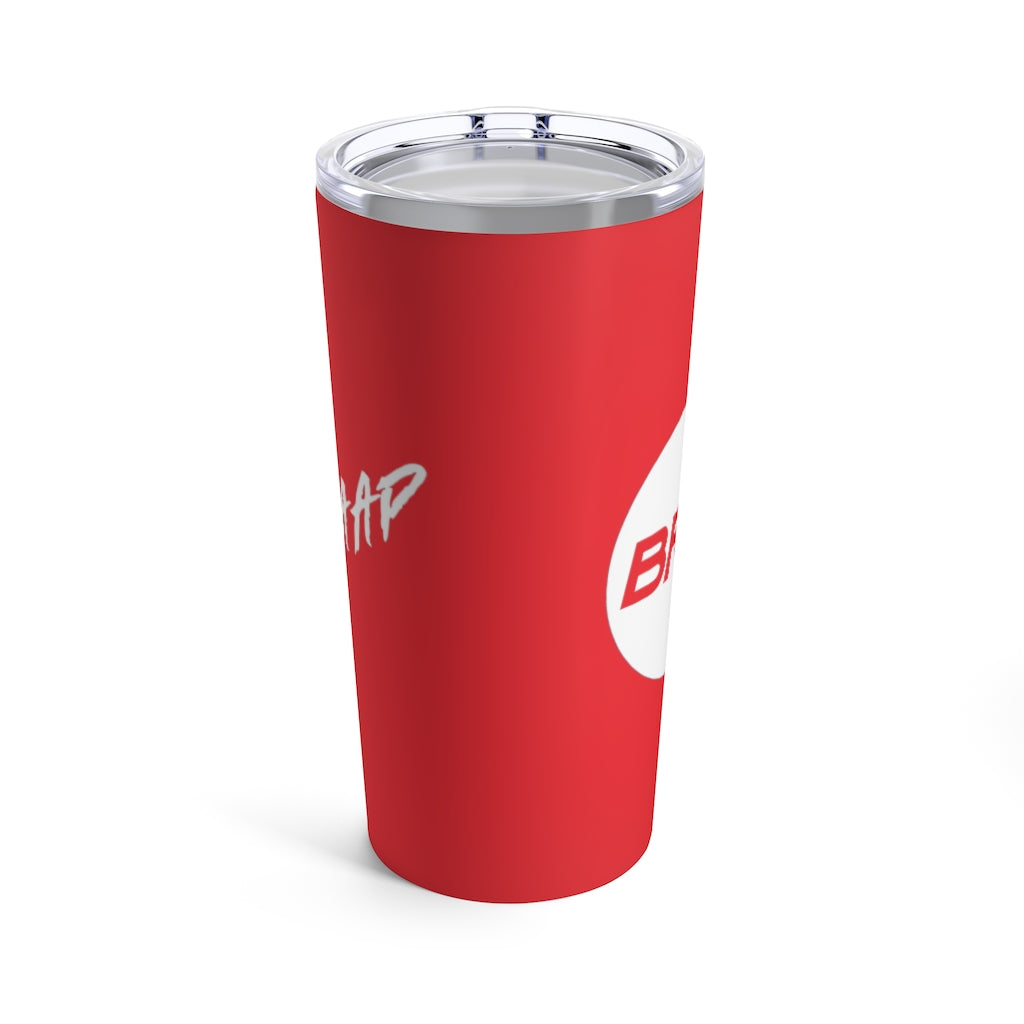 ADP Red Tumbler 20oz – adpcompanystore