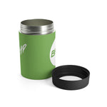 Extreme BRAAAP Can Holder - Green