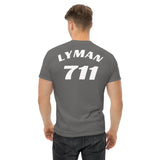 Lyman Adult 711 Tee