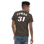 Lyman Adult 31 Tee