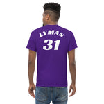 Lyman Adult 31 Tee