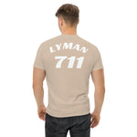 Lyman Adult 711 Tee