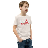 Mather Youth Tee