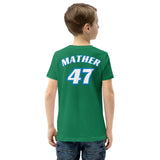 Mather Youth Tee
