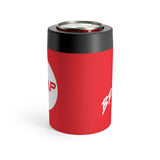 Extreme BRAAAP Can Holder - Red