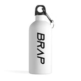 BRAP Stainless Steel Water Bottle