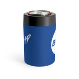 Extreme BRAAAP Can Holder - Blue