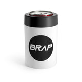 Extreme BRAAAP Can Holder - White