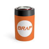 Extreme BRAAAP Can Holder - Orange