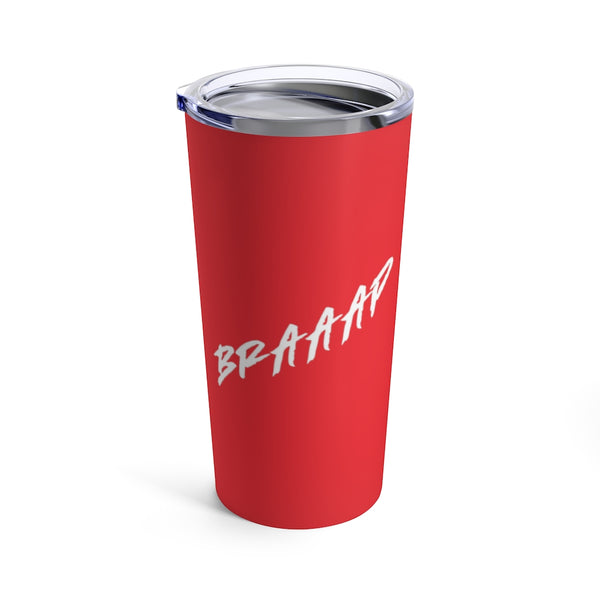 ADP Red Tumbler 20oz – adpcompanystore