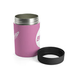 Extreme BRAAAP Can Holder - Pink