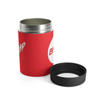 Extreme BRAAAP Can Holder - Red