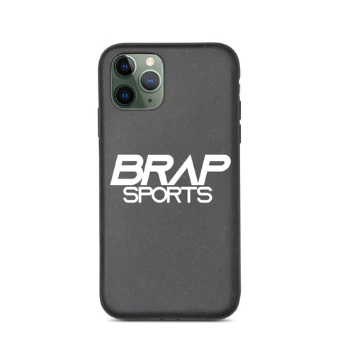 BRAP Sports iPhone Case