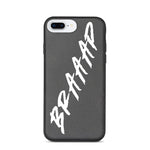 Extreme BRAAAP iPhone Case