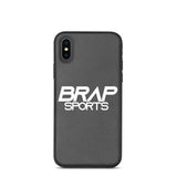 BRAP Sports iPhone Case