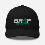 BRAP Sports Snapback