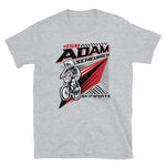 Adam Scheurich Race Tee