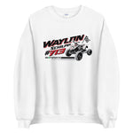 Waylon Schilpp Race Sweatshirt - W