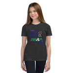 Youth Unisex Short Sleeve T-Shirt